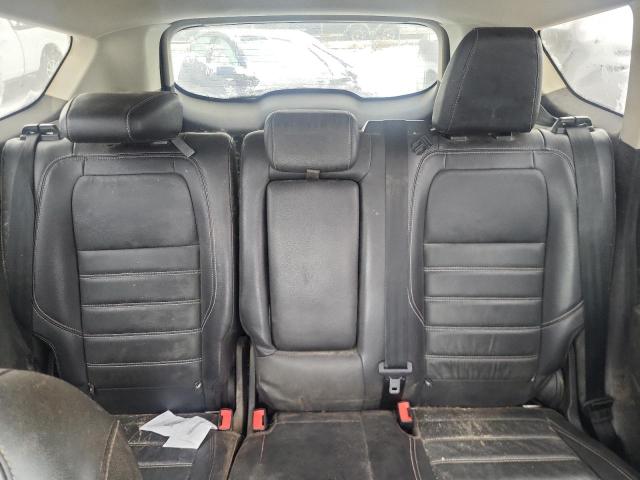 2018 FORD ESCAPE SEL - 1FMCU9HDXJUA13650