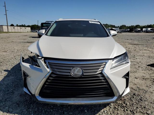 2017 LEXUS RX 350 BAS - 2T2ZZMCAXHC087461
