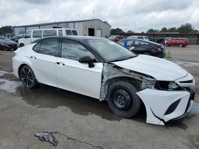 2020 TOYOTA CAMRY XSE - 4T1K61AK7LU310720