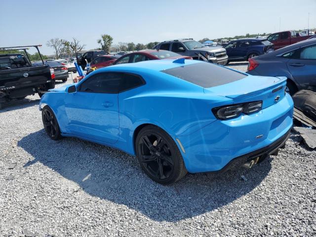 Vin: 1g1fb1rs8p0115561, lot: 52420705, chevrolet camaro ls 20232