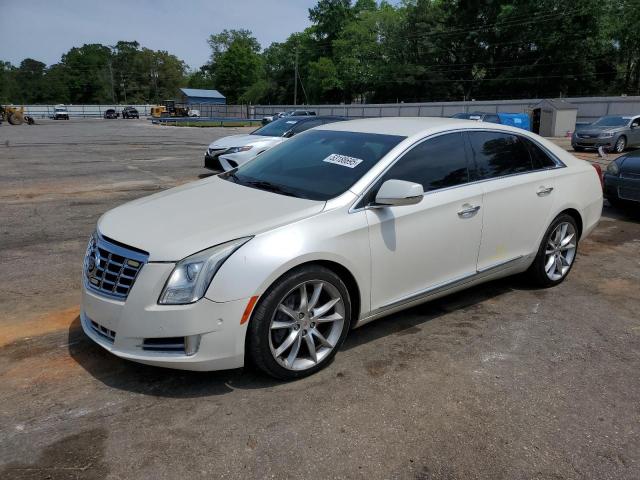 CADILLAC XTS LUXURY