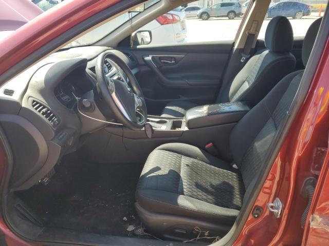 2017 NISSAN ALTIMA 2.5 - 1N4AL3AP6HC145536