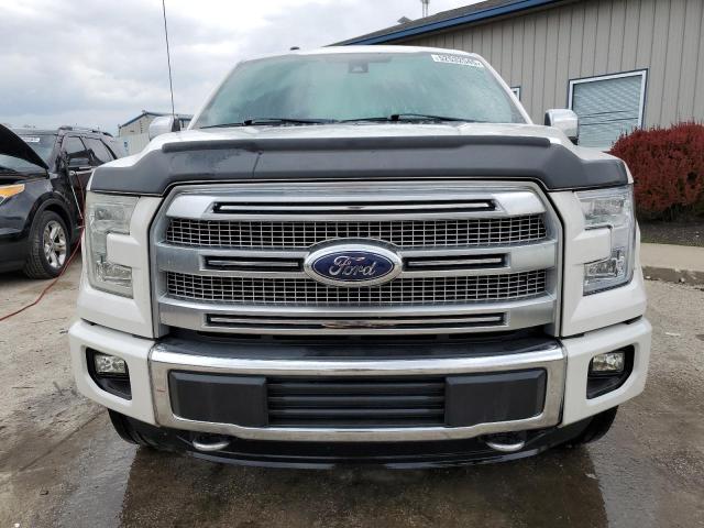 2015 FORD F150 SUPER - 1FTEW1EF3FFB60287