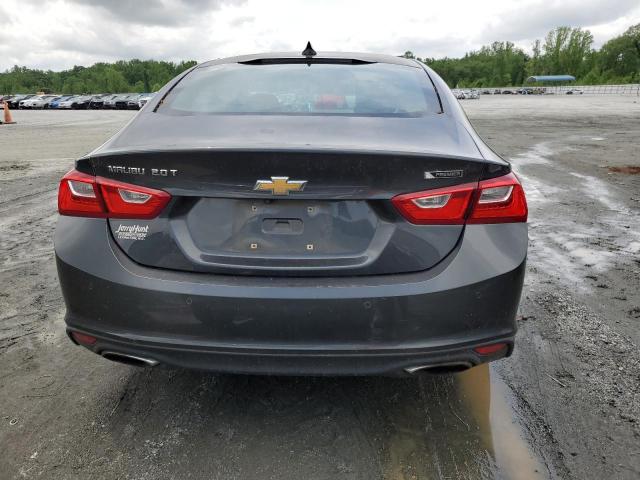 2016 CHEVROLET MALIBU PRE - 1G1ZH5SX6GF319152