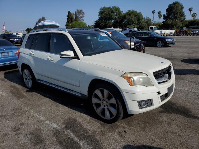 Vin: wdcgg8hbxaf274071, lot: 55038345, mercedes-benz glk-class 350 4matic 20104