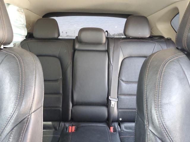 2017 MAZDA CX-5 GRAND JM3KFBDL0H0181496