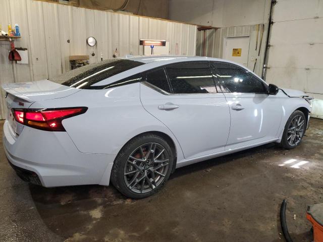 2024 NISSAN ALTIMA SR - 1N4AL4CV6RN329446