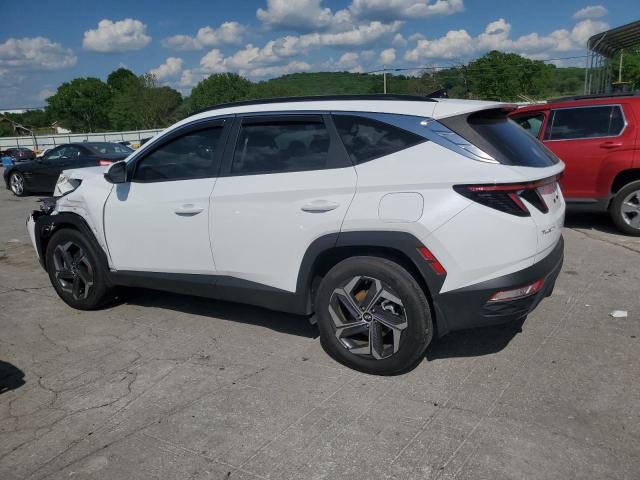 Vin: km8jfca15pu102632, lot: 54760125, hyundai tucson sel convenience 20232