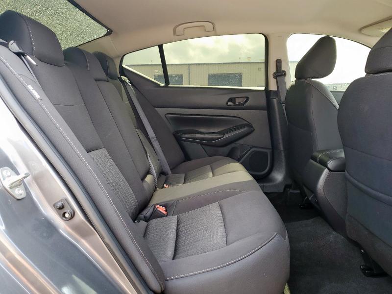 2024 NISSAN ALTIMA SV - 1N4BL4DV0RN400630