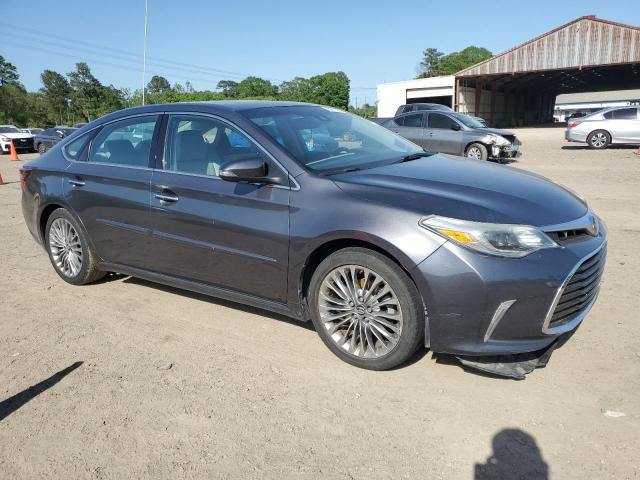 Vin: 4t1bk1eb5gu239562, lot: 52611285, toyota avalon xle 20164