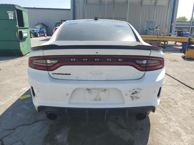 2021 DODGE CHARGER SC - 2C3CDXGJ3MH597806