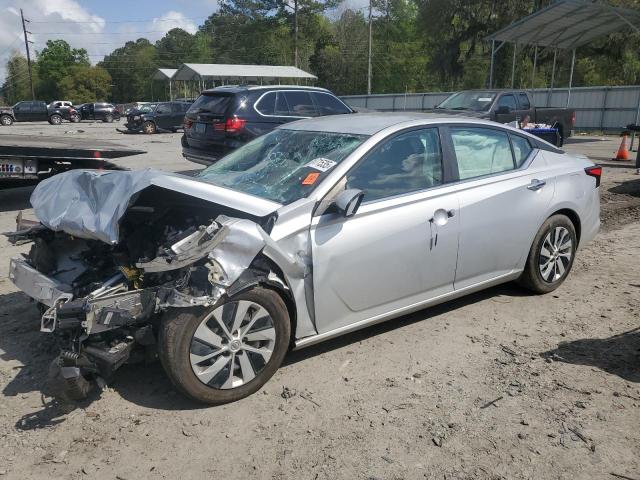 NISSAN ALTIMA S