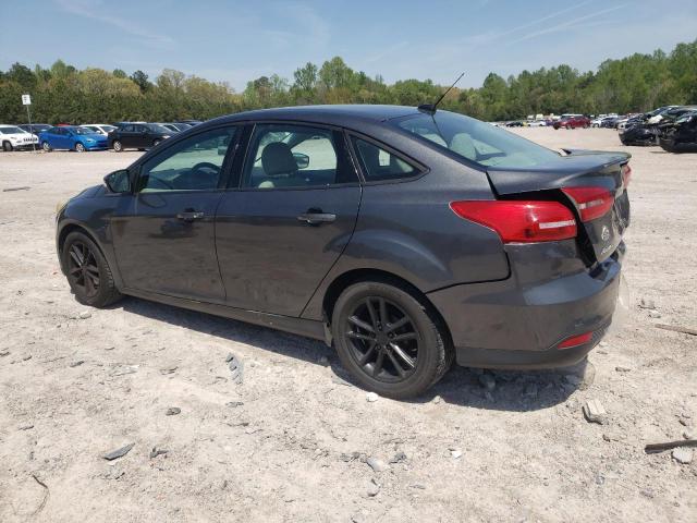 Vin: 1fadp3f23gl355587, lot: 53462345, ford focus se 20162