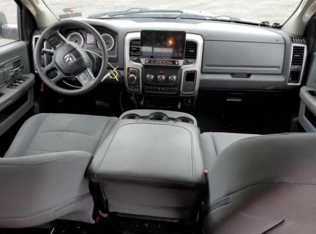 2019 RAM 1500 CLASS 1C6RR7TT1KS662552