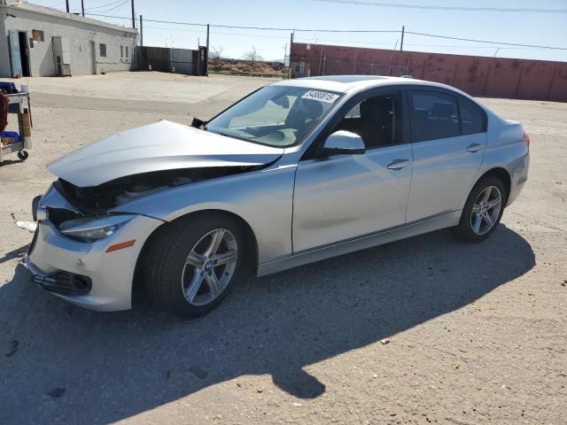 BMW 328 XI SUL