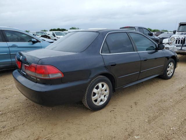 HONDA ACCORD EX 2001 1HGCG56601A013586 photo #4