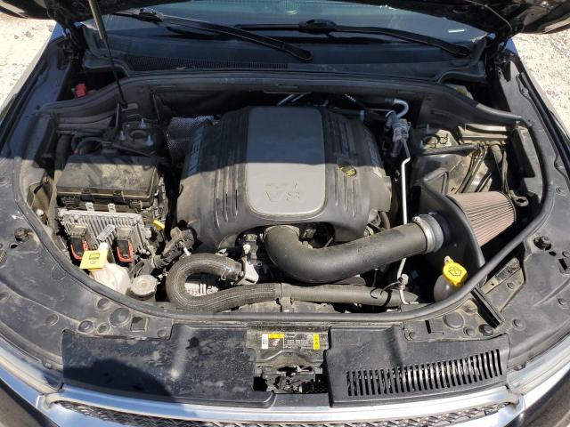 2021 DODGE DURANGO CI - 1C4SDHET4MC761858