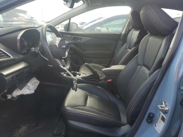 2021 SUBARU CROSSTREK - JF2GTHMC8M8317834
