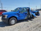 2018 FORD F150 SUPER - 1FTEX1EB9JKC29431