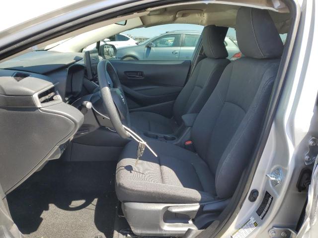 2024 TOYOTA COROLLA LE - 5YFB4MDE9RP173352