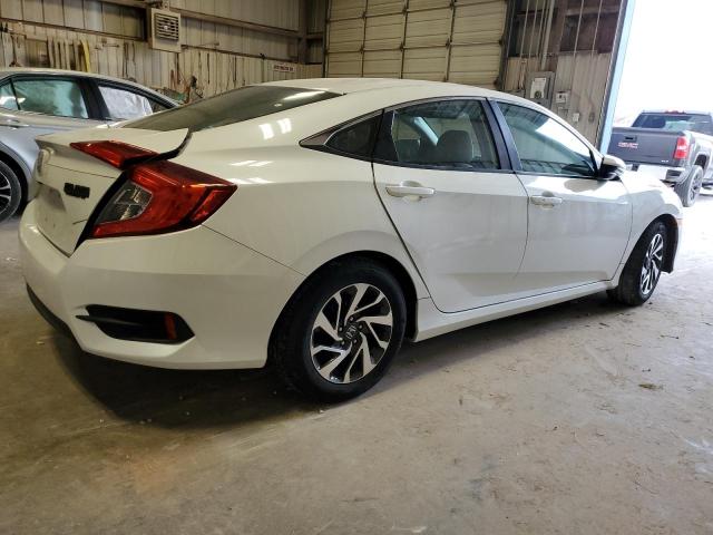 Vin: 19xfc2f79ge005216, lot: 51188805, honda civic ex 20163