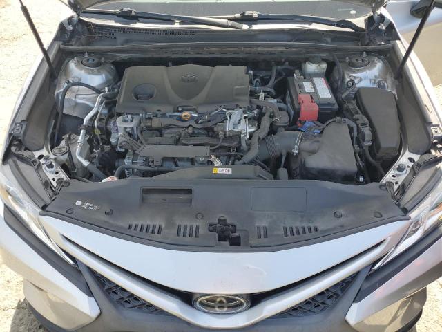 2018 TOYOTA CAMRY L - 4T1B11HK0JU057340