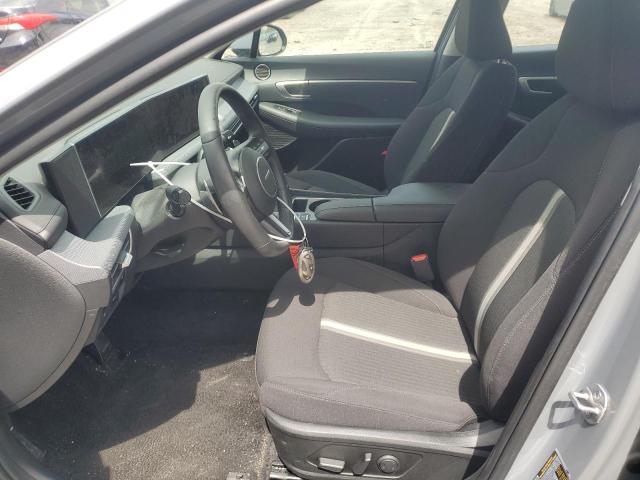 2024 HYUNDAI SONATA HYB KMHL34JJ7RA096053