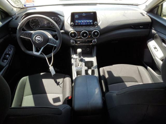 2024 NISSAN SENTRA SV - 3N1AB8CV7RY325156