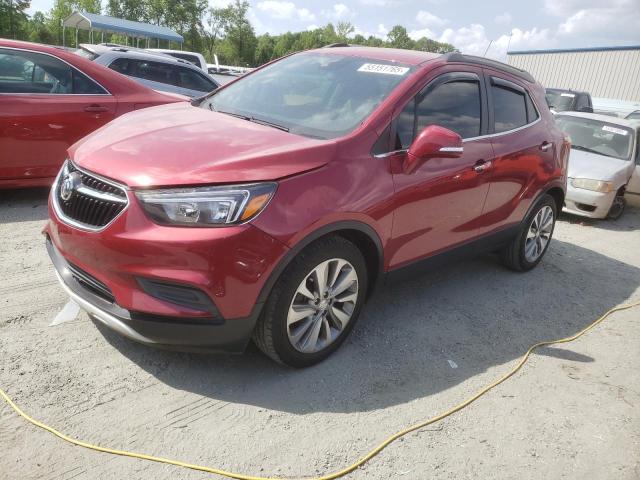 Vin: kl4cjasb8hb110738, lot: 55151765, buick encore preferred 2017 img_1