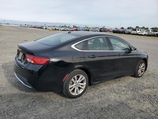 Vin: 1c3cccab0fn631708, lot: 52042065, chrysler 200 limited 20153