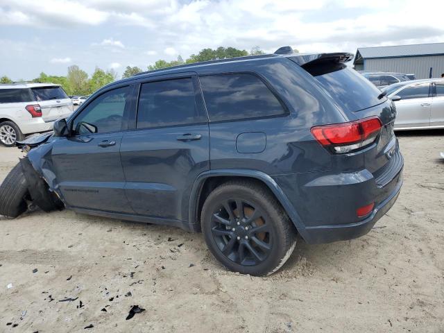 Vin: 1c4rjeag1jc391608, lot: 50019245, jeep grand cher laredo 20182