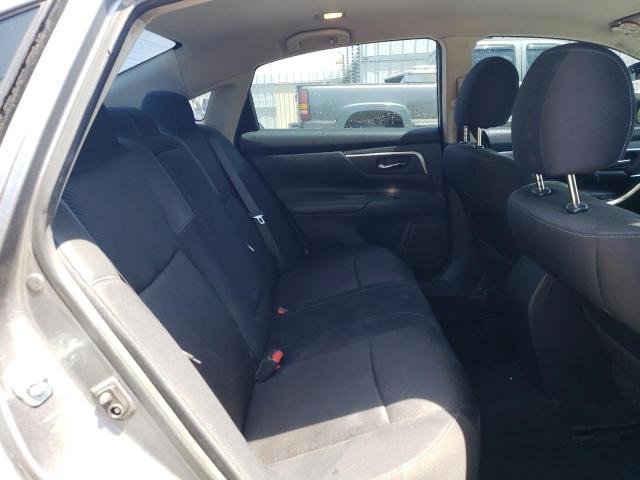 2016 NISSAN ALTIMA 2.5 - 1N4AL3AP5GC284345