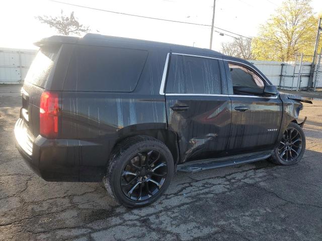 Vin: 1gnscakc0jr403056, lot: 54540725, chevrolet tahoe c1500 ls 20183