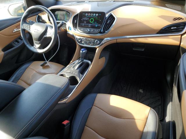 2017 CHEVROLET VOLT PREMI - 1G1RB6S50HU160809