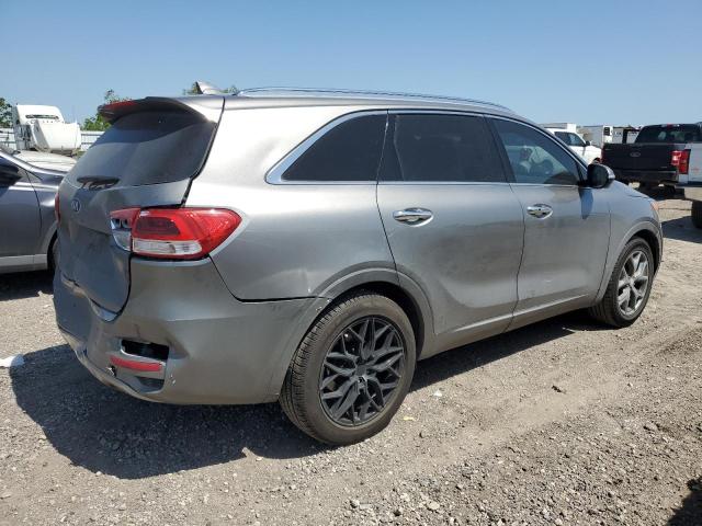 Vin: 5xypk4a15gg049674, lot: 52655265, kia sorento sx 20163