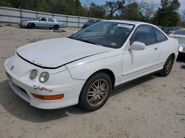 ACURA INTEGRA LS