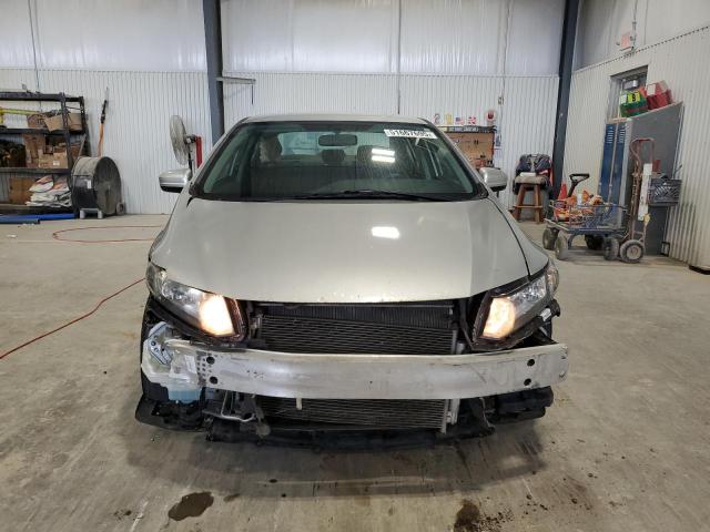2015 HONDA CIVIC LX - 2HGFB2F59FH528791