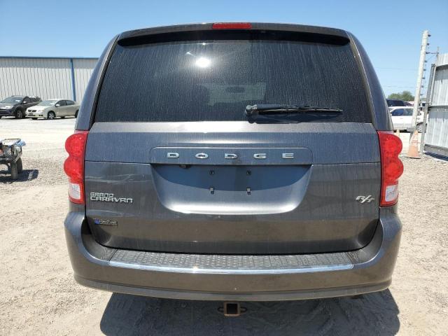 2015 DODGE GRAND CARA - 2C4RDGEG0FR649788