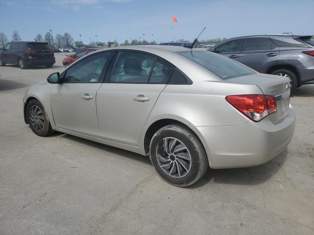 Vin: 1g1pa5sh3e7460420, lot: 52905745, chevrolet cruze ls 20142