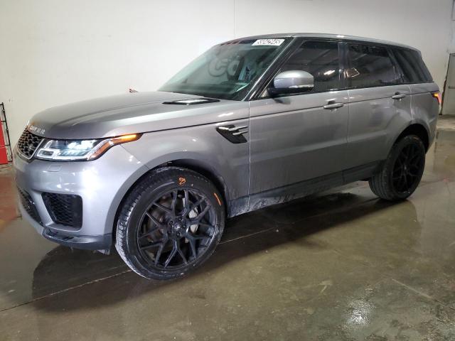2021 LAND ROVER RANGEROVER