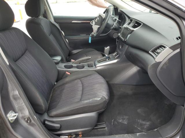 2019 NISSAN SENTRA S - 3N1AB7AP8KY348465