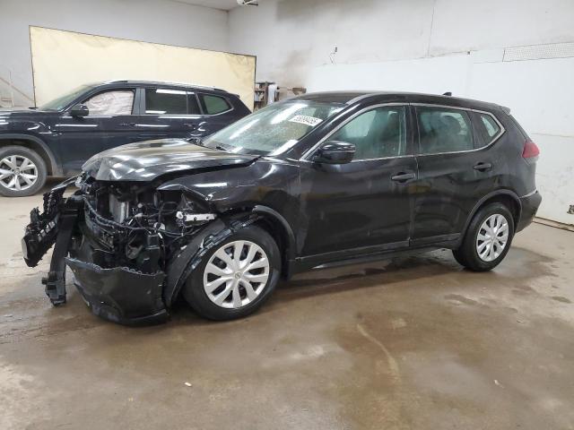 Vin: 5n1at2mt9jc702230, lot: 55099455, nissan rogue s 2018 img_1