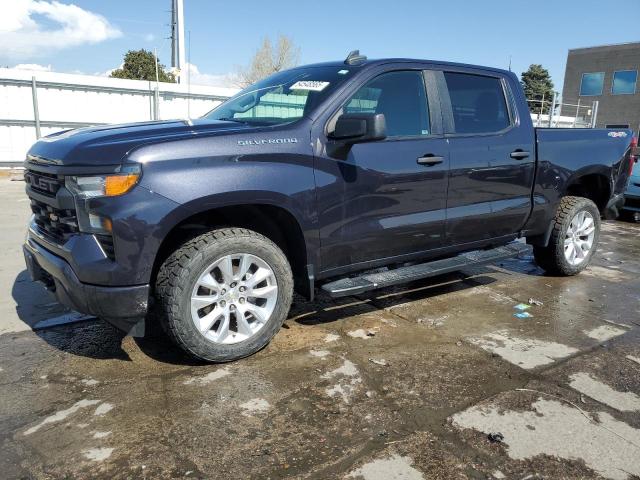 Vin: 1gcpdbek6nz520120, lot: 54548565, chevrolet all models k1500 custom 2022 img_1