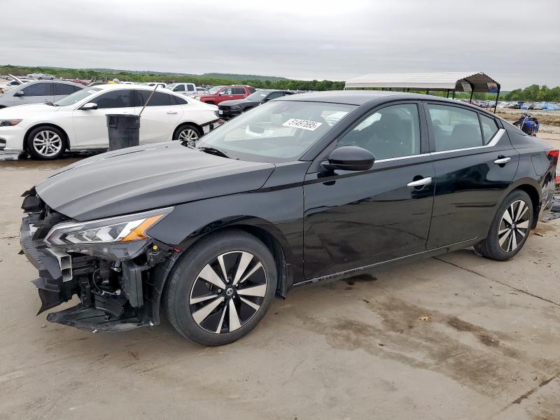 NISSAN ALTIMA SV