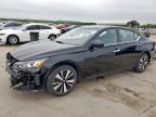 2022 NISSAN ALTIMA SV - 1N4BL4DV0NN361936