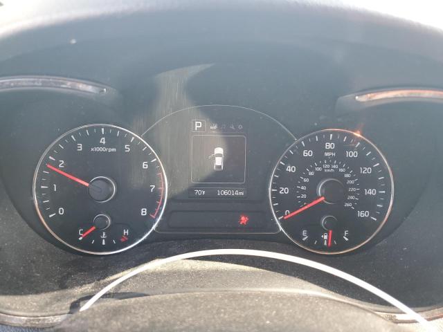2018 KIA FORTE LX - 3KPFL4A73JE175095