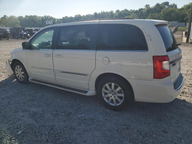 2013 CHRYSLER TOWN & COU - 2C4RC1BG2DR565263