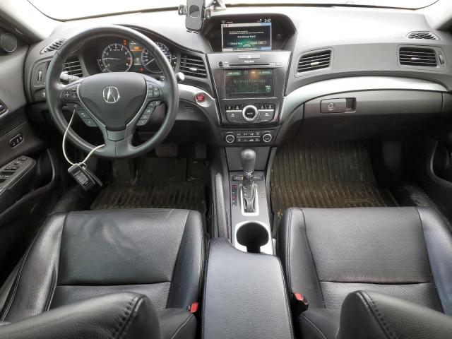 2016 ACURA ILX PREMIU 19UDE2F78GA802580