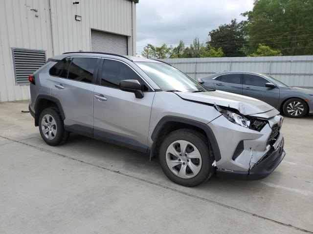 Vin: 2t3h1rfv7mc093383, lot: 51698425, toyota rav4 le 20214