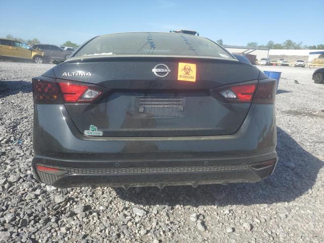 2024 NISSAN ALTIMA S - 1N4BL4BV7RN403804